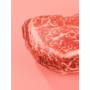 Obraz 3/3 - Hračka pre psa v tvare steaku
