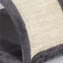 Obraz 7/7 - SPRINGOS 3-podlažný mačací strom so škrabadlom, 67 cm x 33 cm