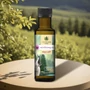 Obraz 2/2 - 100% Olej z pestreca mariánskeho za studena lisovaný 100 ml, Teomann