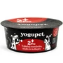 Obraz 1/2 - Yogupet Functional Jogurt 2+Pro - Podporuje srsť, kĺby a trávenie s membránou vaječnej škrupiny, kolagénom a inulínom