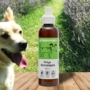 Obraz 1/2 - Probiotický sprej na starostlivosť o kožu a srsť pre psov 250 ml, Greenman